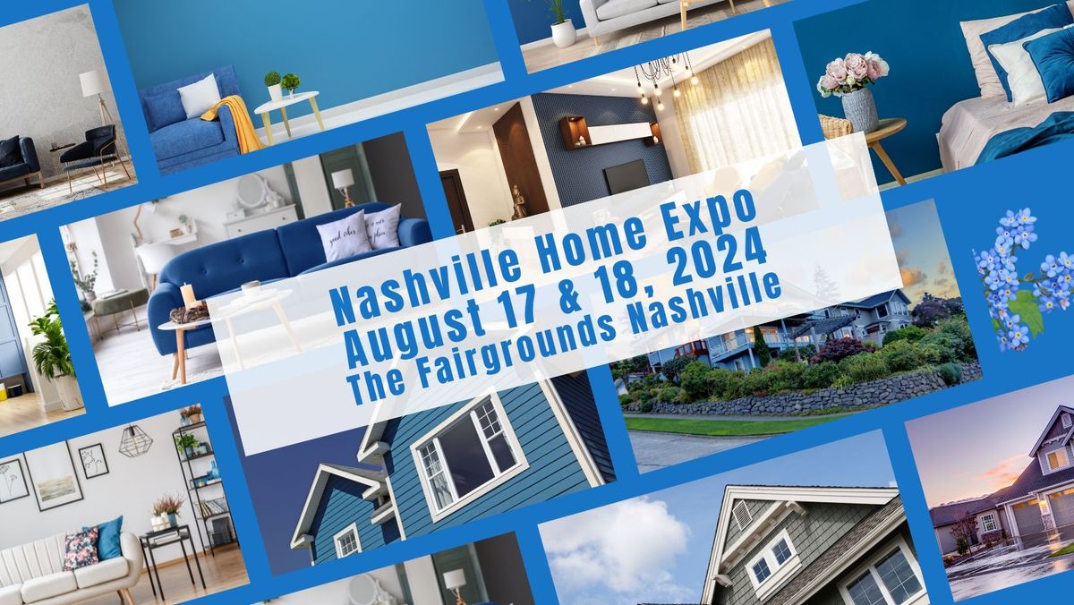 Nashville Home Expo