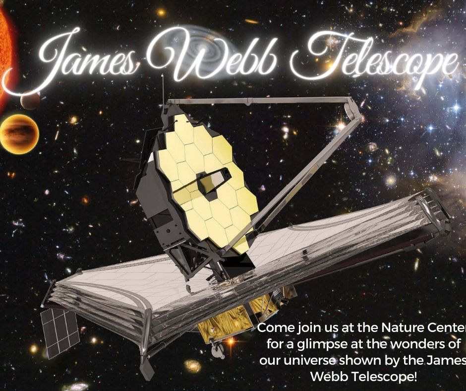 James Webb Telescope