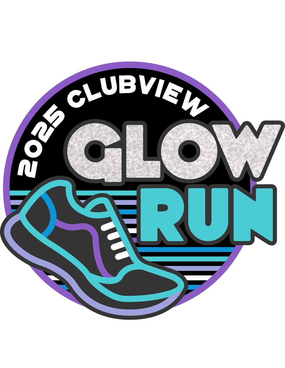 Glow Run 