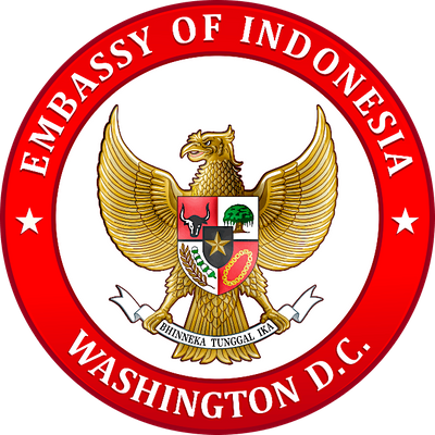 Embassy of Indonesia in Washington, D.C.