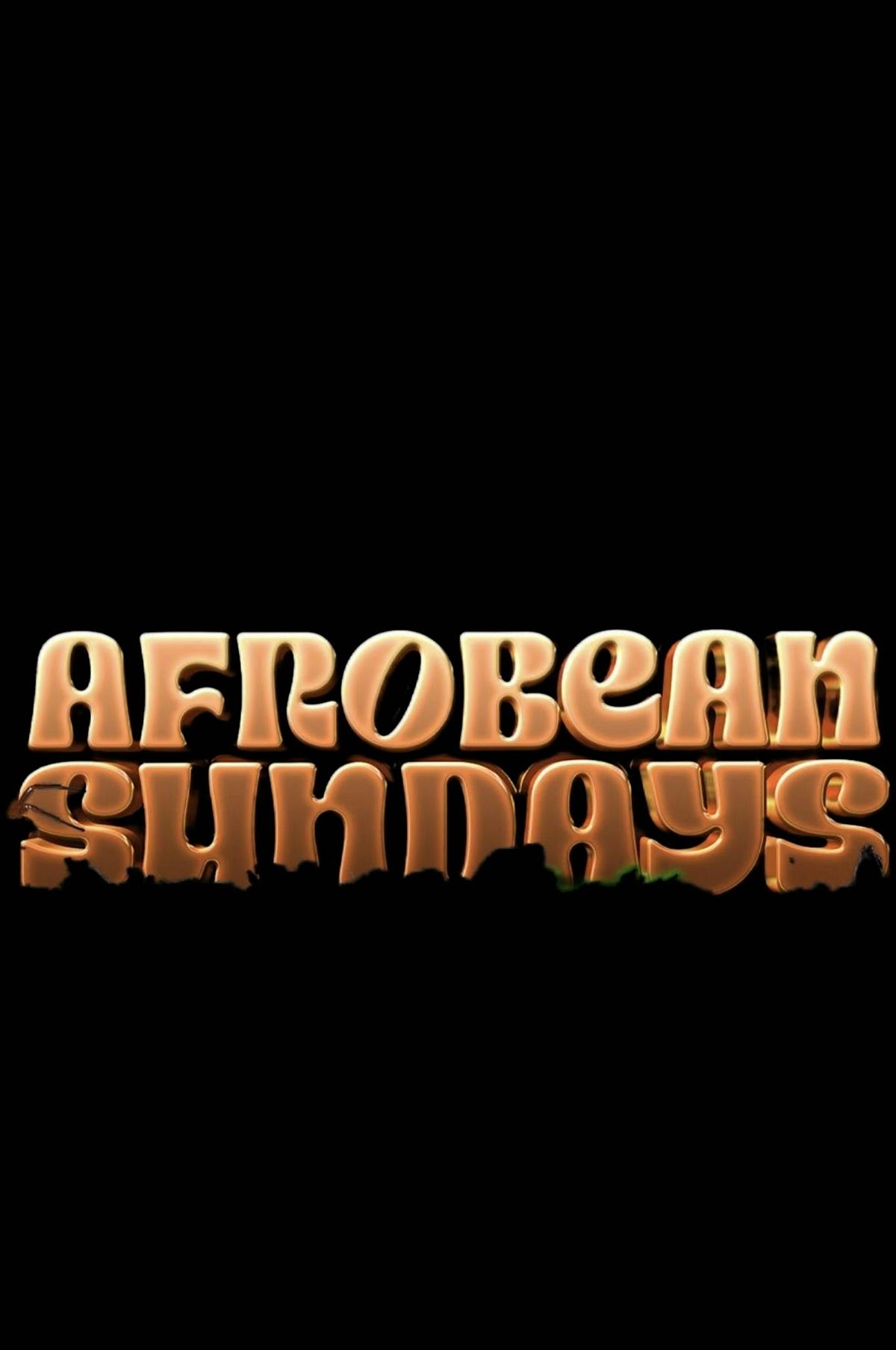 TRILOGY NIGHTCLUB AFROBEAN SUNDAYS