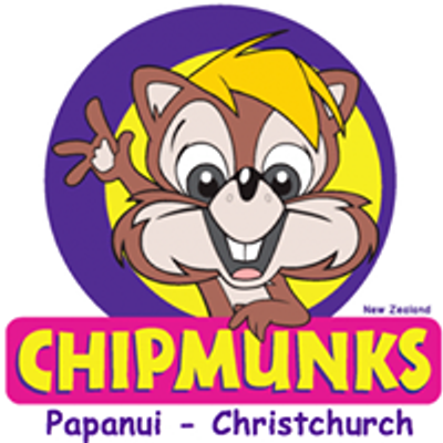 Chipmunks New Zealand