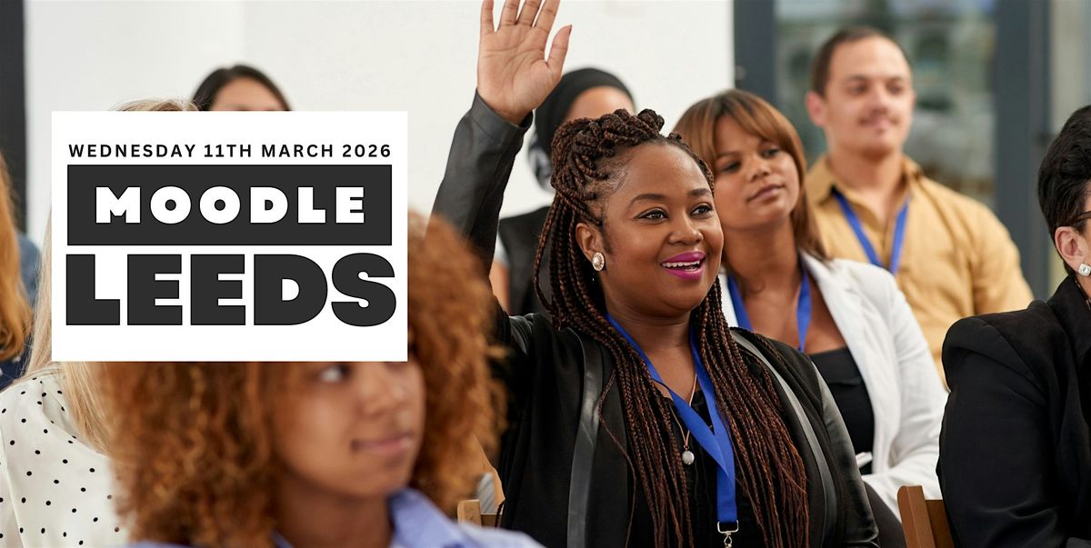 Moodle Leeds