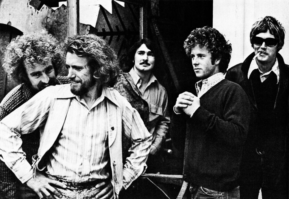 Firefall with Atlanta Rhythm Section