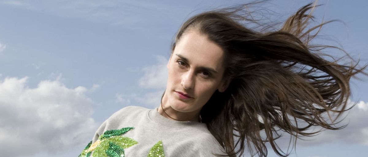 Yelle