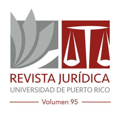 Revista Jur\u00eddica de la Universidad de Puerto Rico