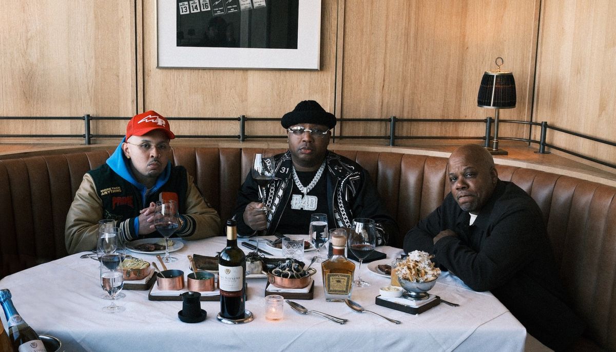 YG with Too $hort