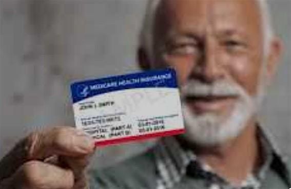 Let's talk Medicare!! Education on Medicare and Medicare Advantage Plans