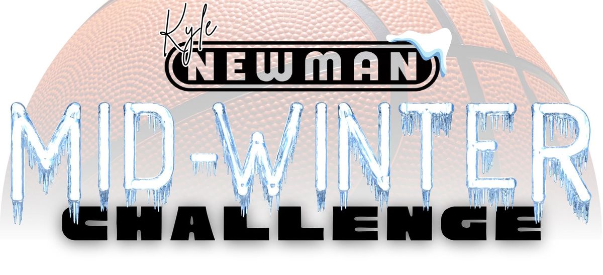 Kyle Newman Mid Winter Tournament