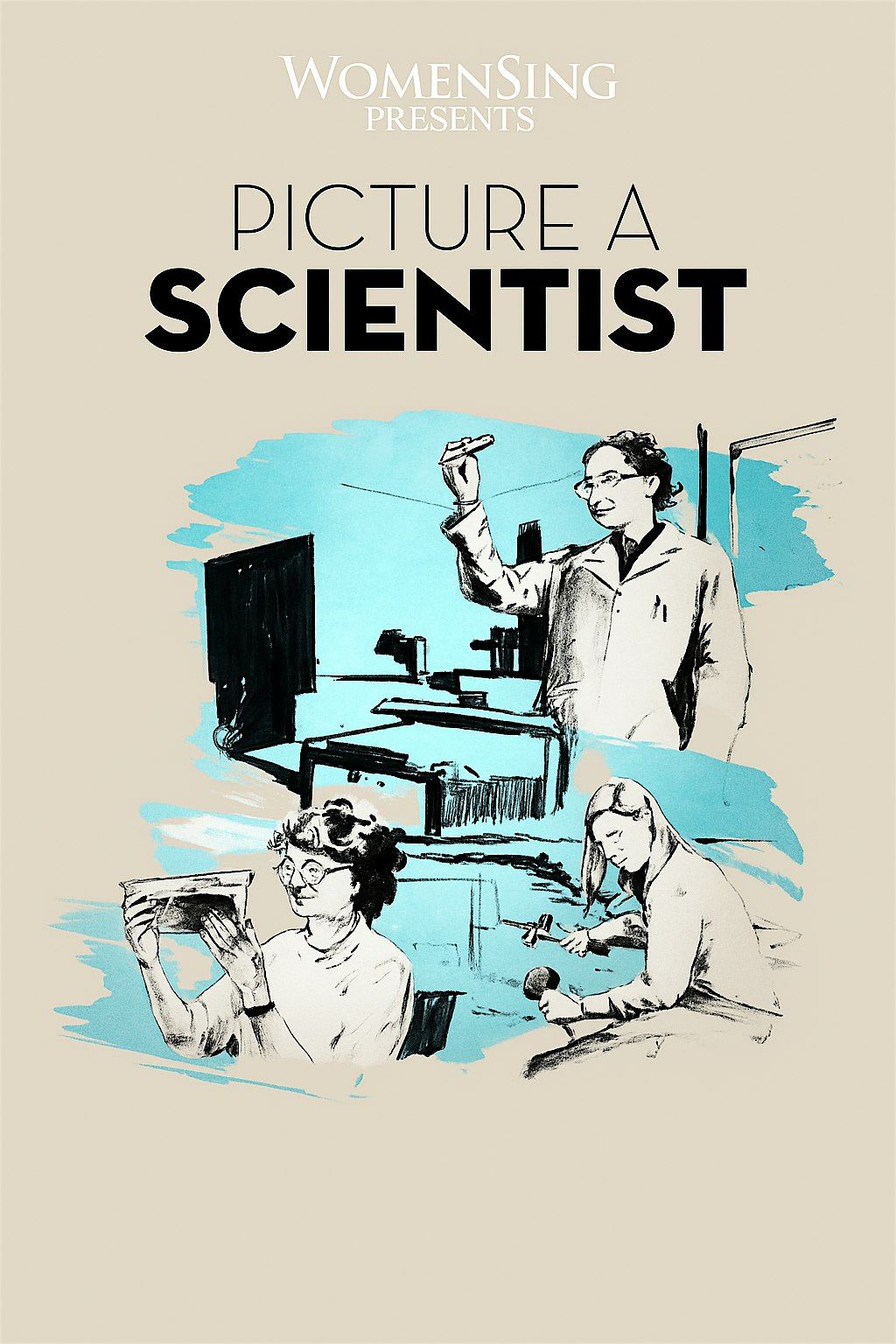 Picture A Scientist