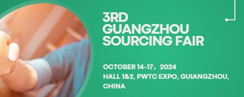 3rd Guangzhou Sourcing Fair