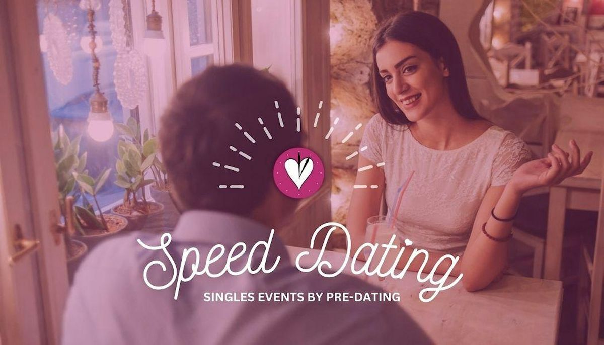 Paramus New Jersey Speed Dating for Singles Age 25-45 \u2665 Pinstripes North NJ