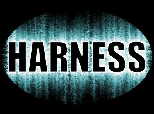 We're back... Harness at Freddys!