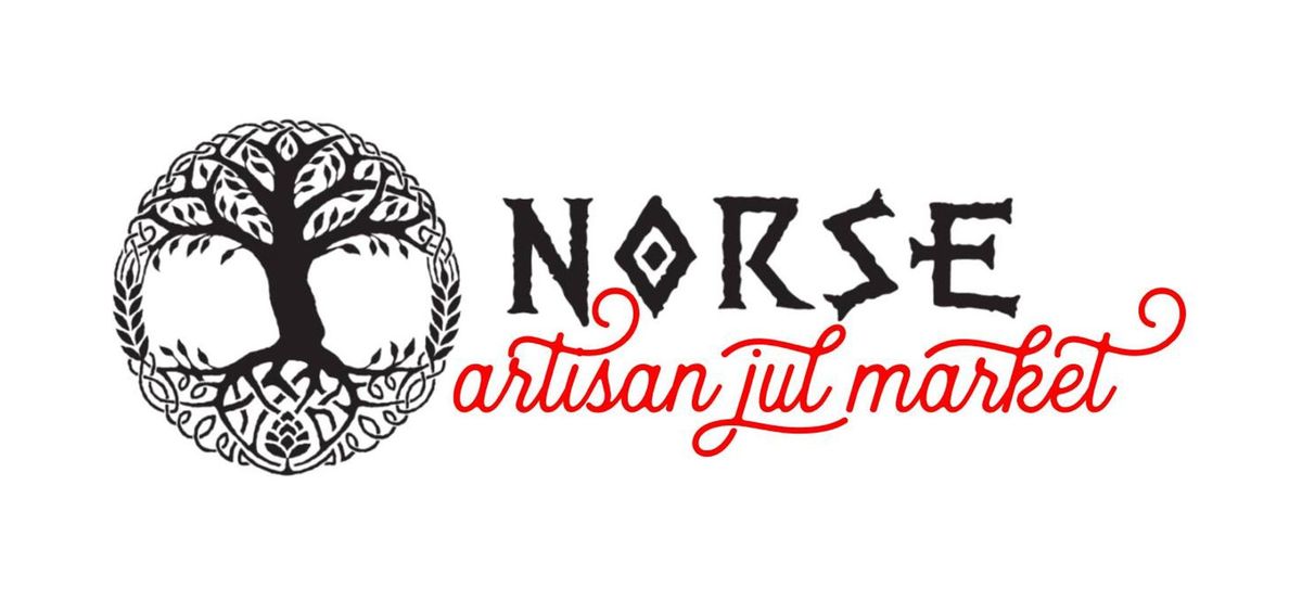 FIFTH Annual Norse Brewing Artisan Jul Market