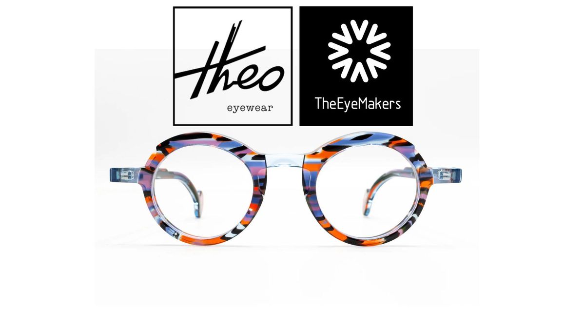 A Theo Inspired Evening at TheEyeMakers