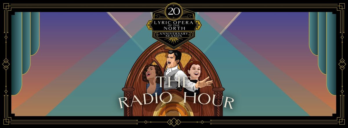 The Radio Hour