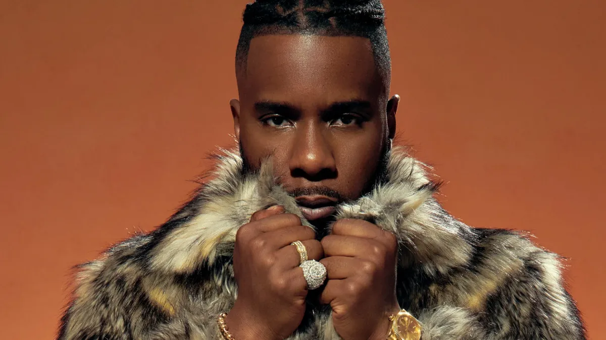 Maleek Berry in Berlin