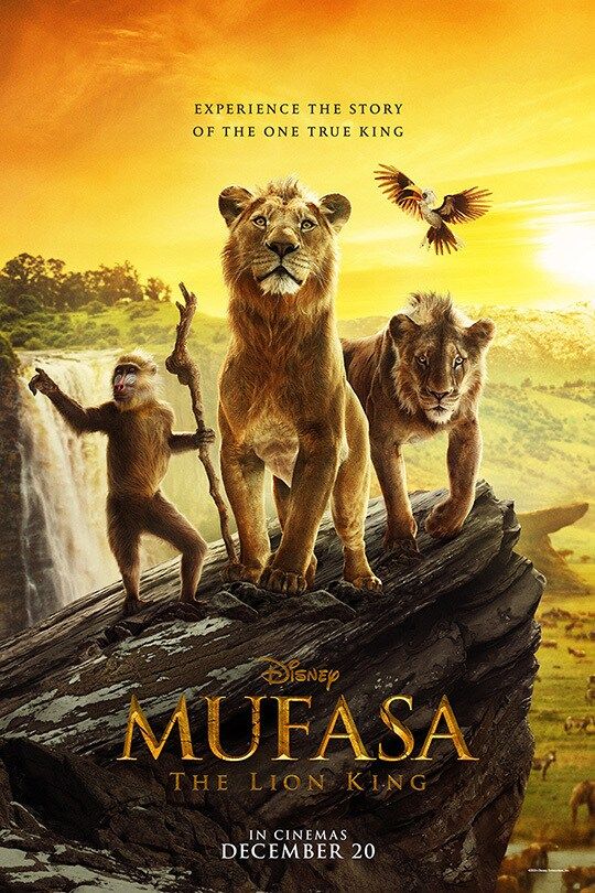 Mufasa