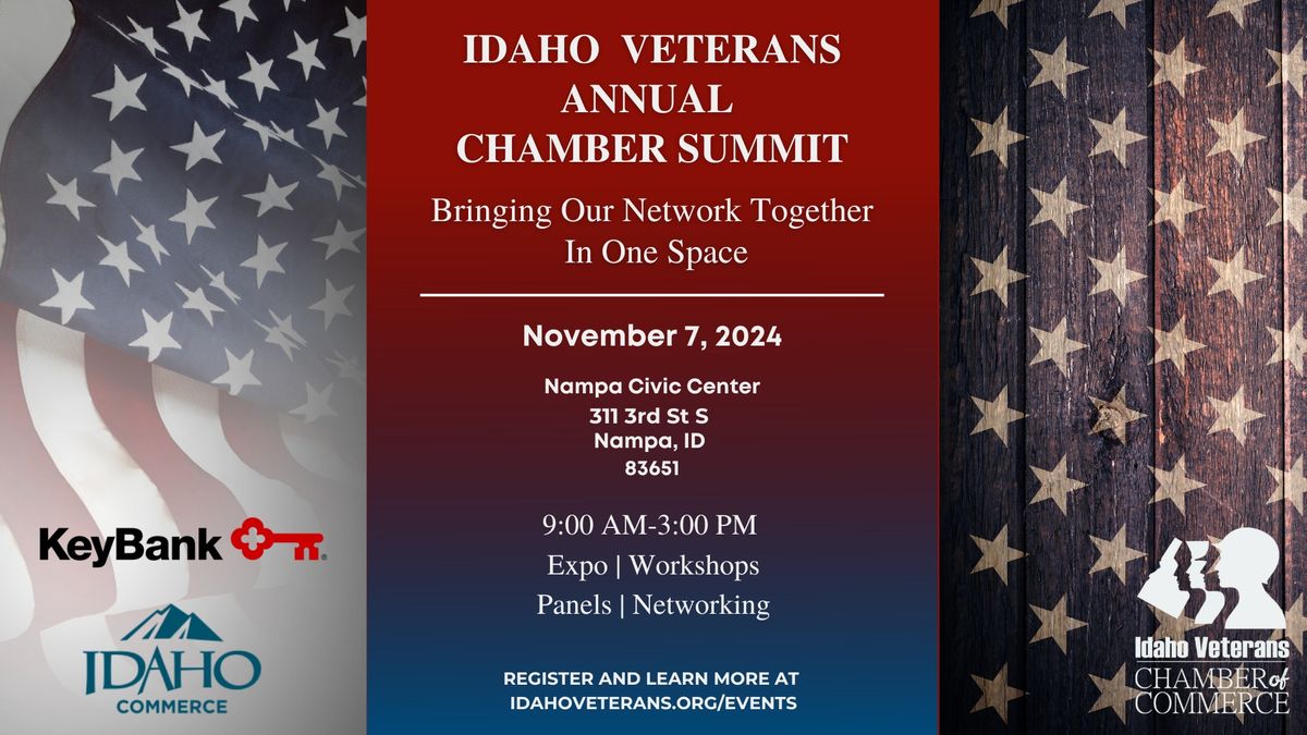 Chamber Annual Summit