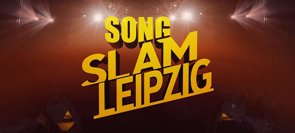 Song Slam Leipzig