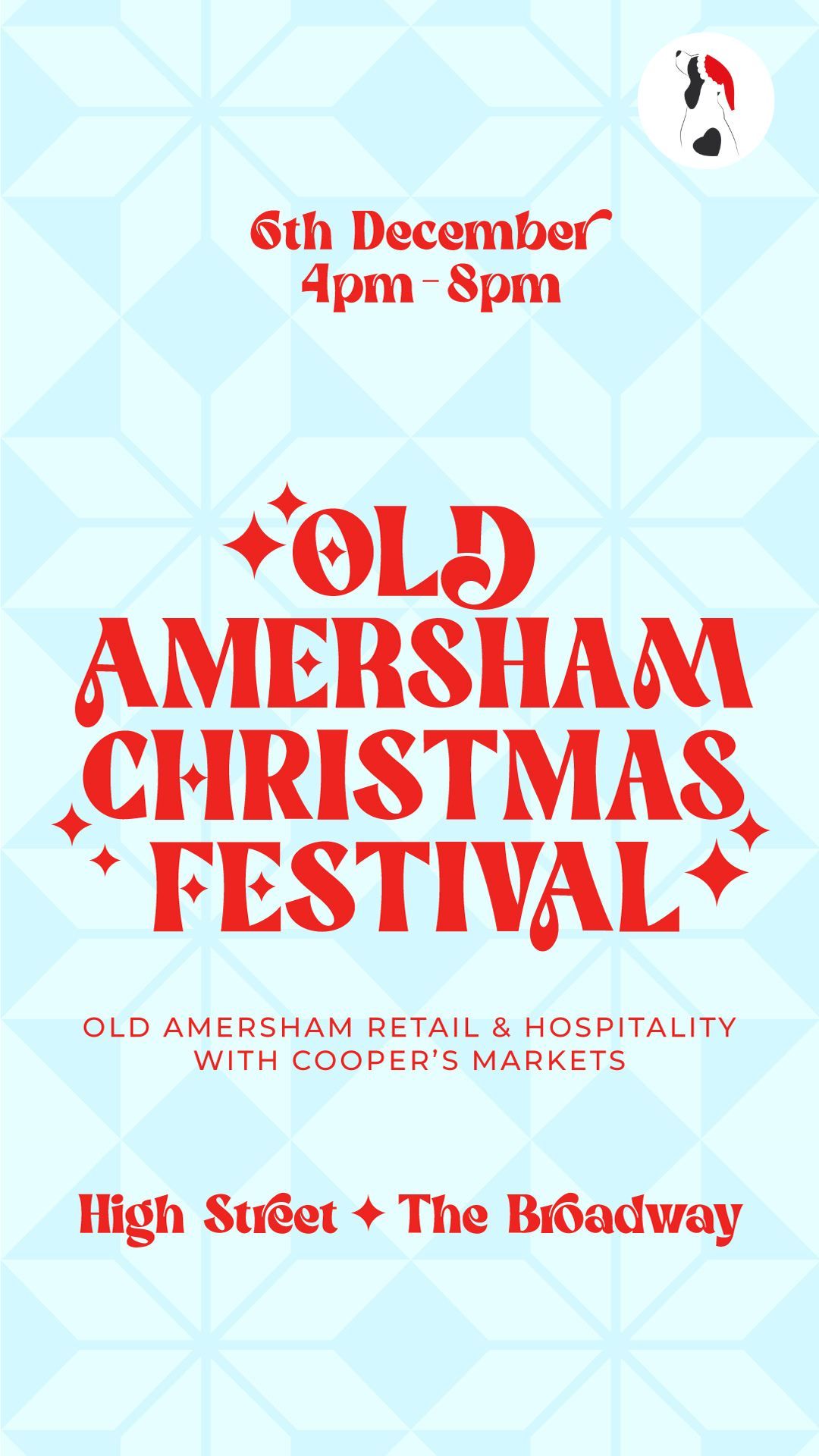 Old Amersham Christmas Festival 