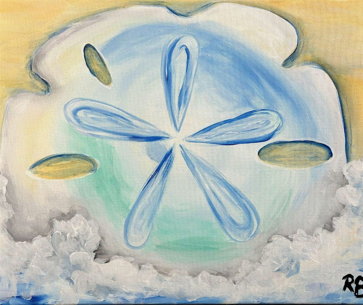 Sand Dollar Beach