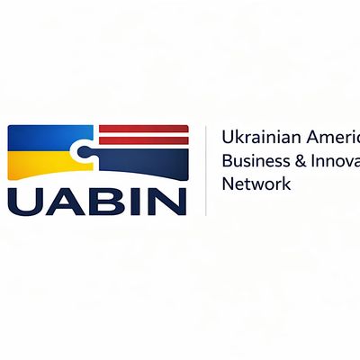 Ukrainian American Business & Innovation Network
