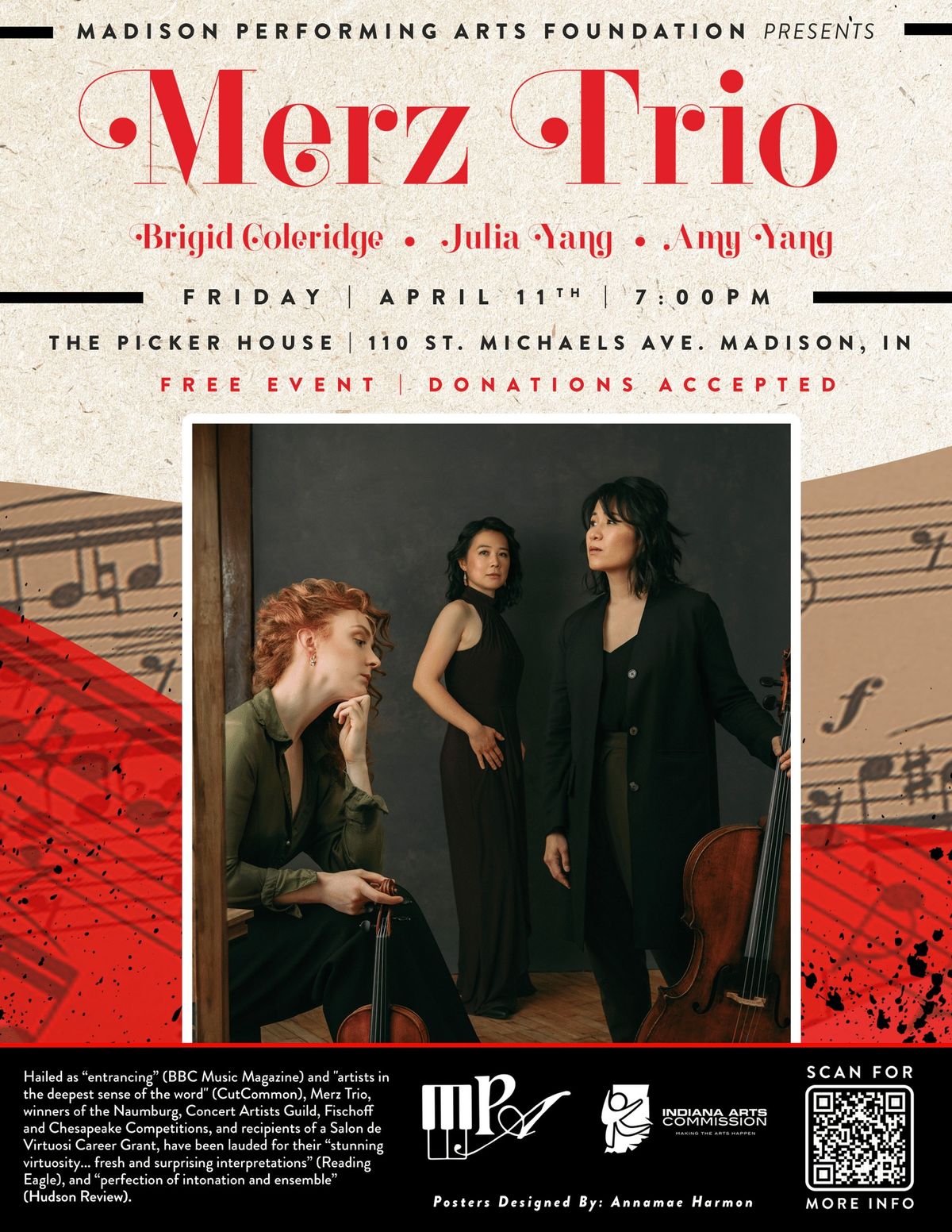 Merz Trio