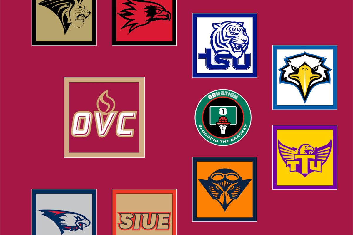 Ohio Valley Conference Mens Basketball Tournament - First Round