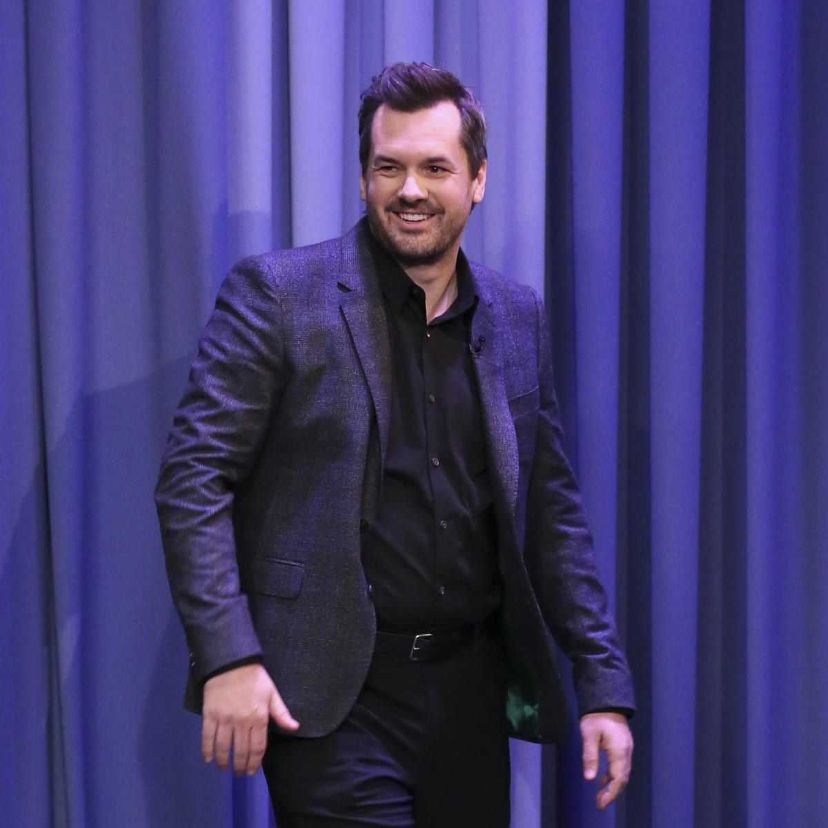 Jim Jefferies at Pittsburgh Symphony Heinz Hall