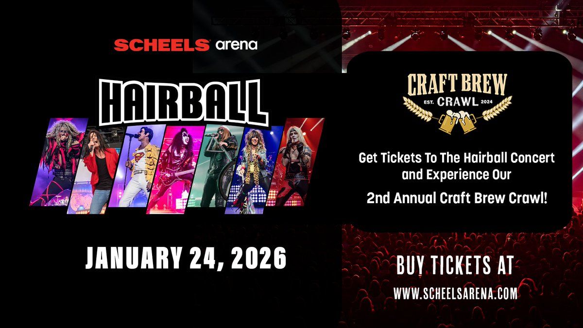 Hairball