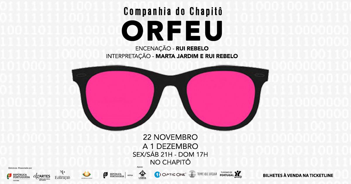 ORFEU