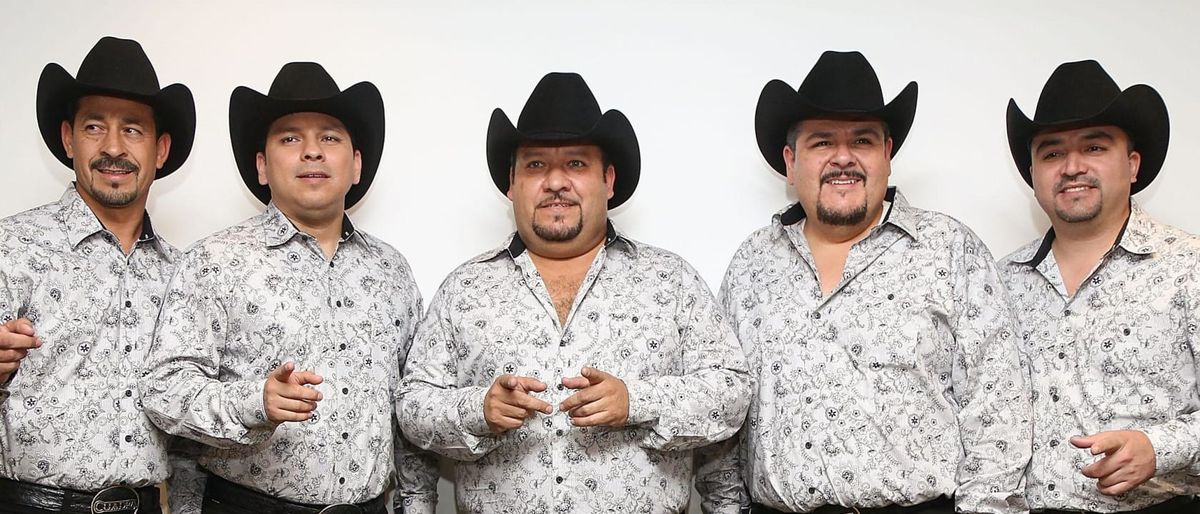 Pesado, Tigrillos and Los Tercos at Lucas Oil Live at WinStar World Casino