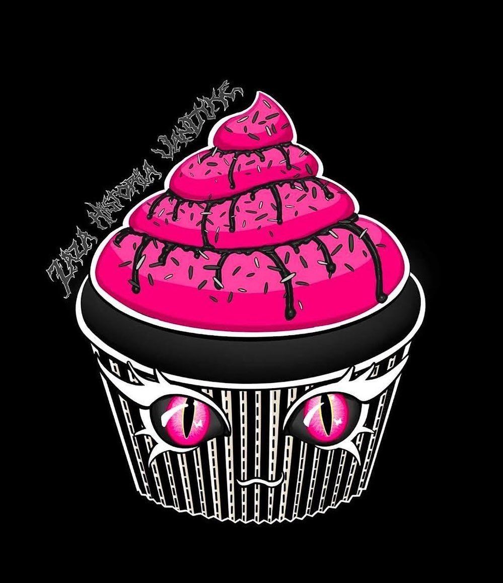 Doomcupcake