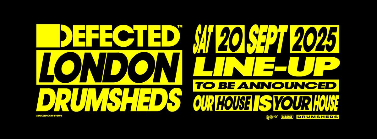 Defected Records