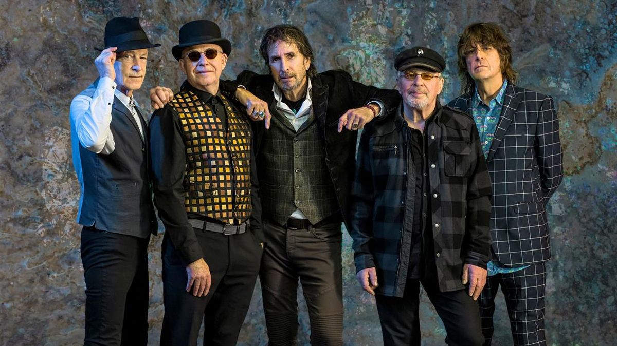 The Fixx at Marquee Theatre