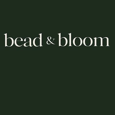 Bead & Bloom