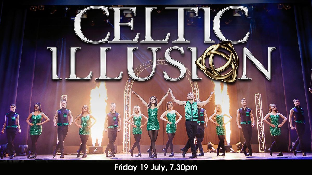 Celtic Illusion