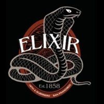 Elixir