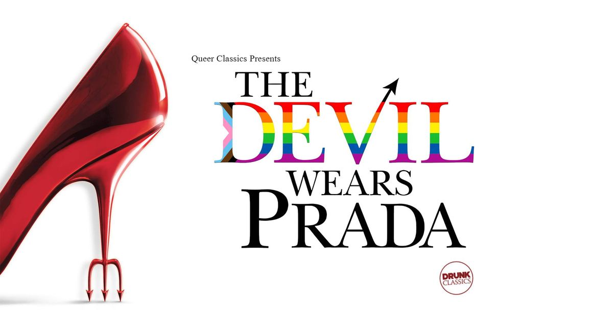 Queer Classics: The Devil Wears Prada