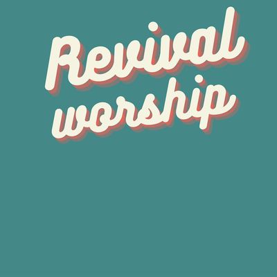 Revival Worship Miami