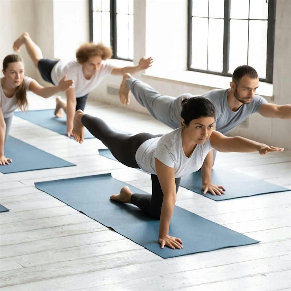 \u2728 Pilates & Nutrition Exp\u00e9rience \u2013 Un moment pour soi \u00e0 Paris \u2728