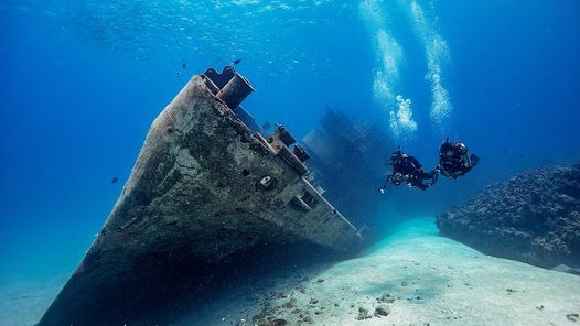 Advanced Open Water