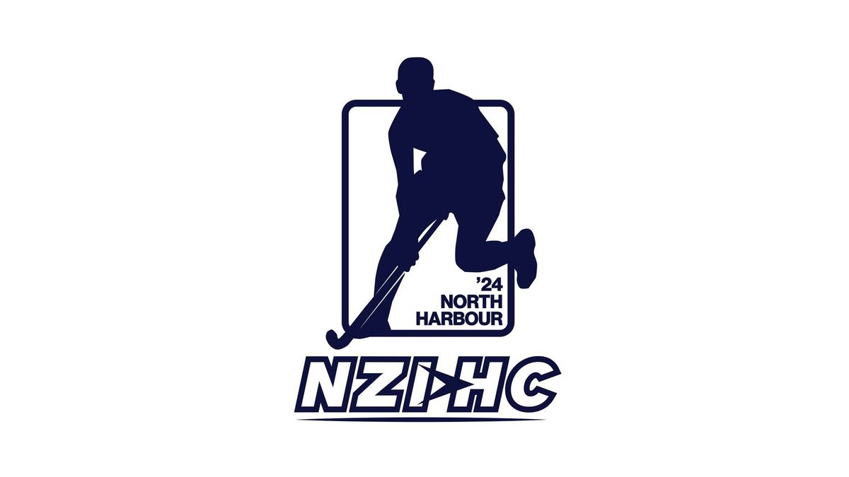2024 New Zealand Indian Hockey Championship (NZI.HC)