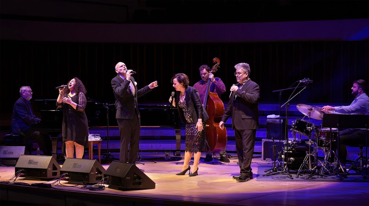 New York Voices