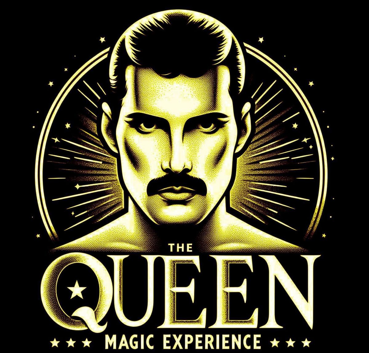 Queen The Magic Experience 