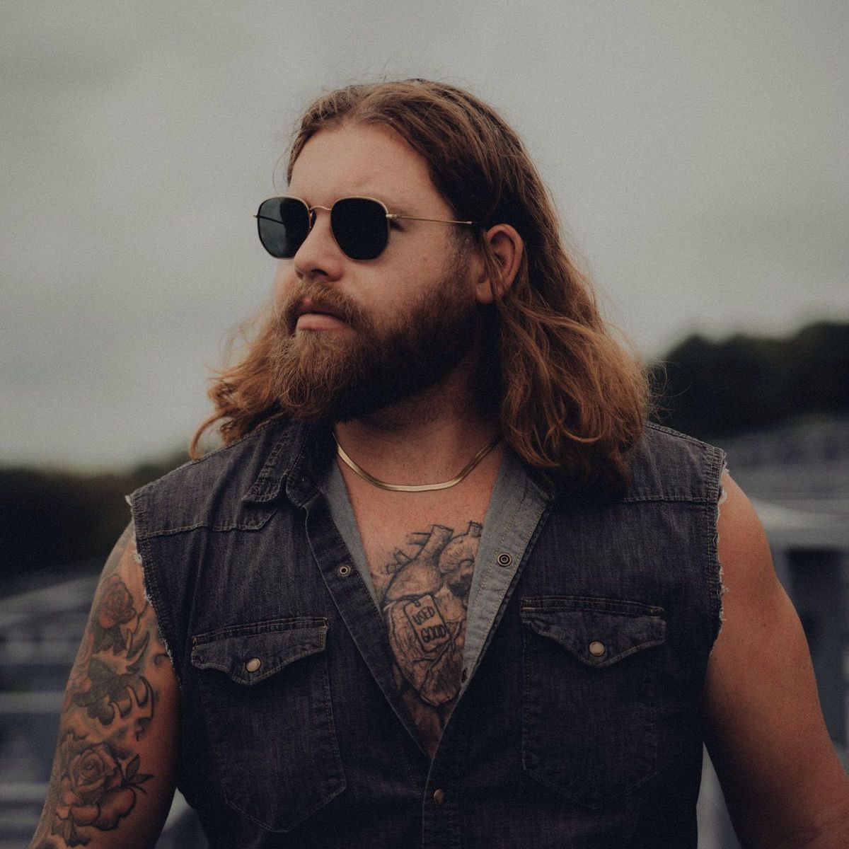 Travis Bolt