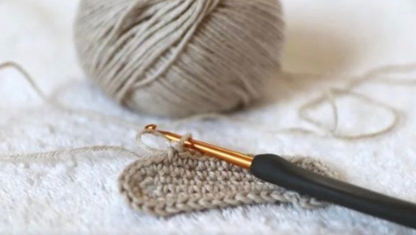 Intro to Crochet