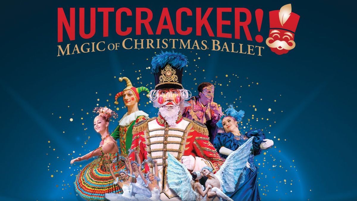 The Nutcracker - Durham