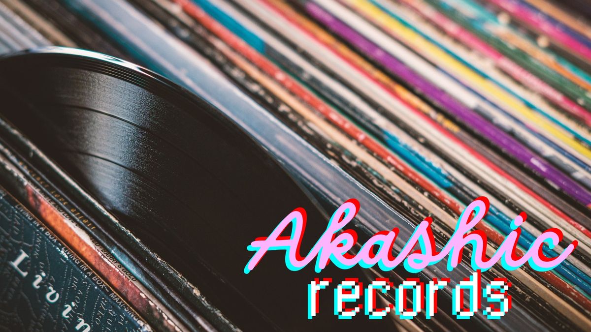 Akashic Records - In Person